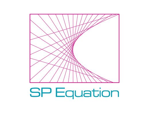 Logo SP Equation