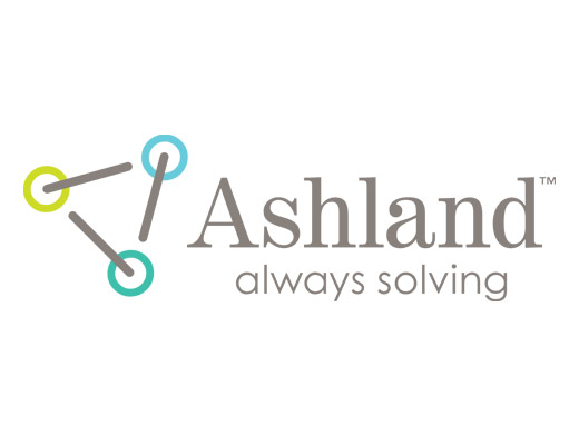 Logo ASHLAND