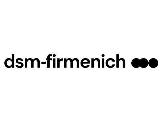 Logo dsm-firmenich
