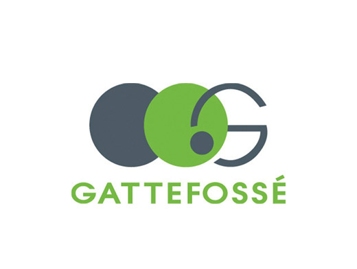 Logo Gattefossé
