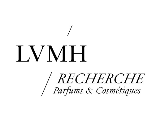 Logo LVMH Recherche