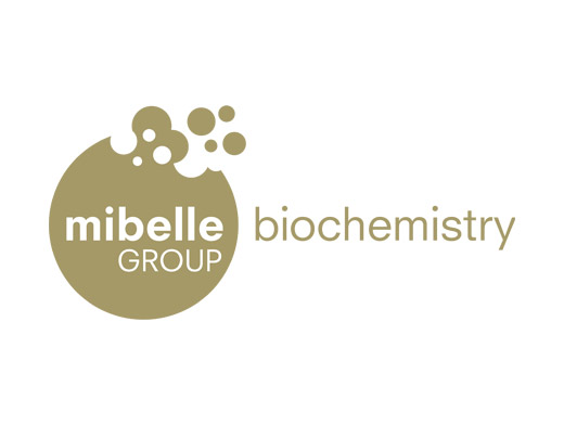 Logo Mibelle GROUP