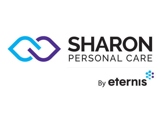 Logo Sharon PC