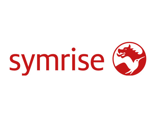 Logo Symrise