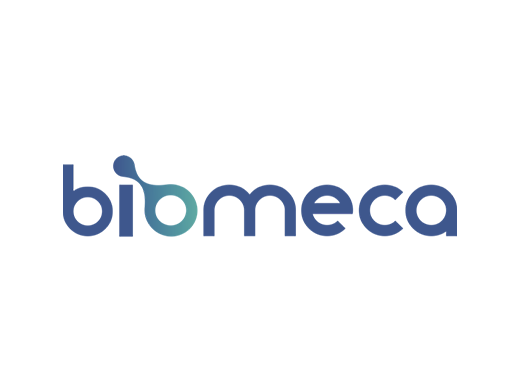 Logo BioMeca