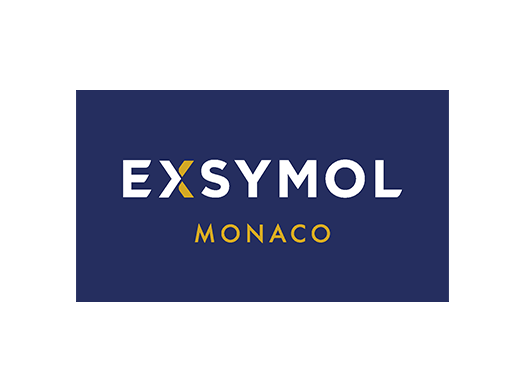 Logo Exsymol
