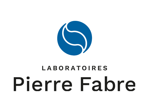 Logo Laboratoires Pierre Fabre