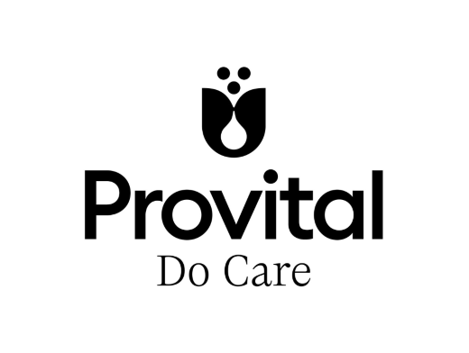 Logo Provital