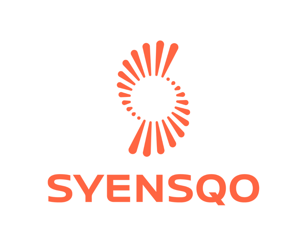Logo Syensqo