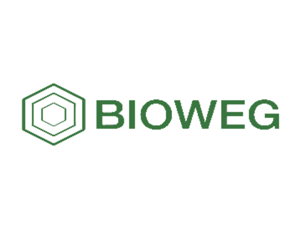 Logo Bioweg
