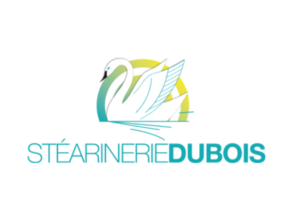Logo Stéarinerie Dubois