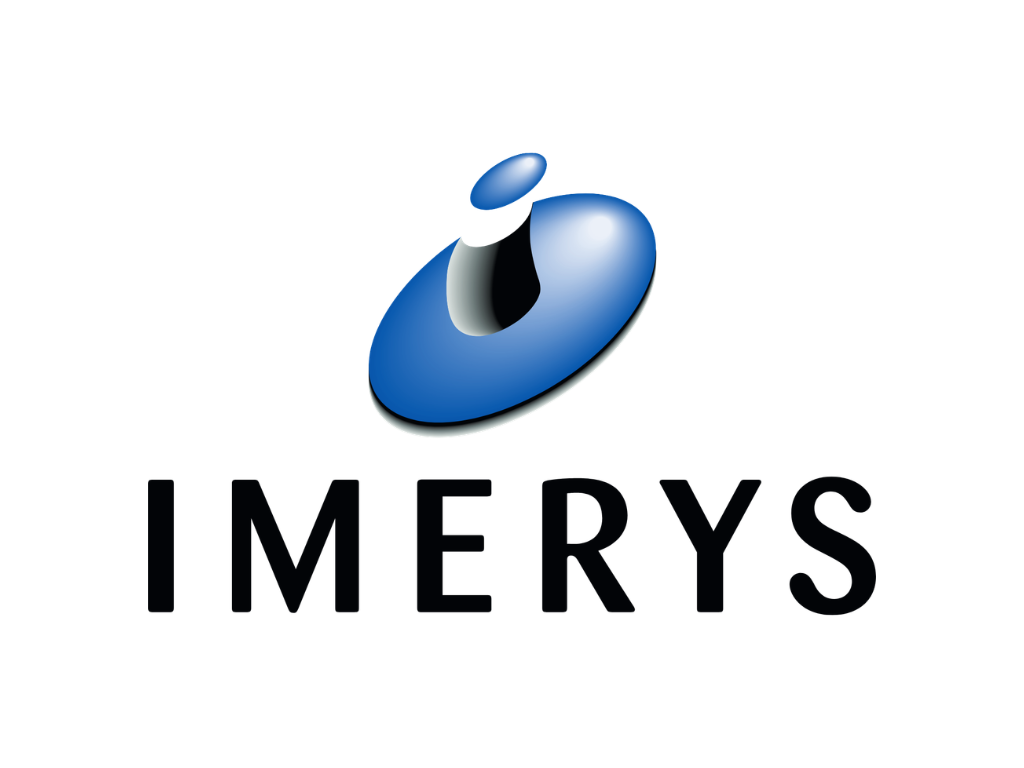 Logo IMERYS
