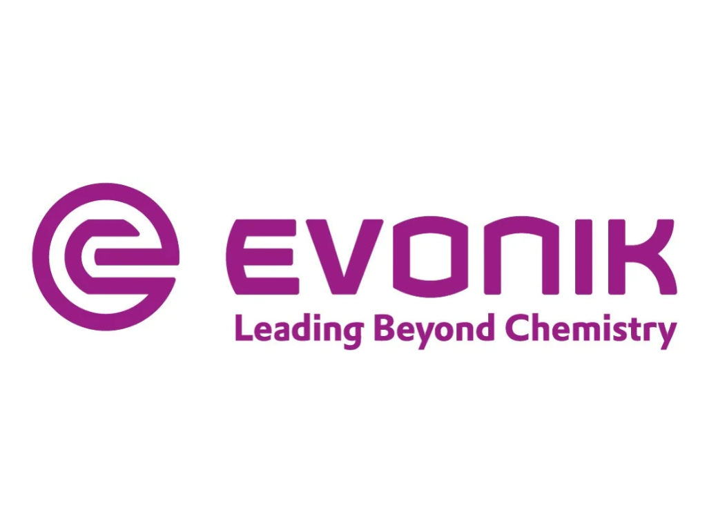 Logo EVONIK