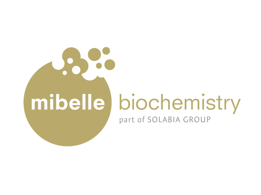 Logo Mibelle Biochemistry